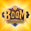 Играть в автомат Boom Brothers онлайн бесплатно и без регистрации